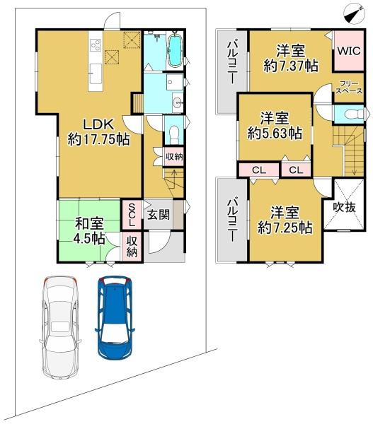 5号地
