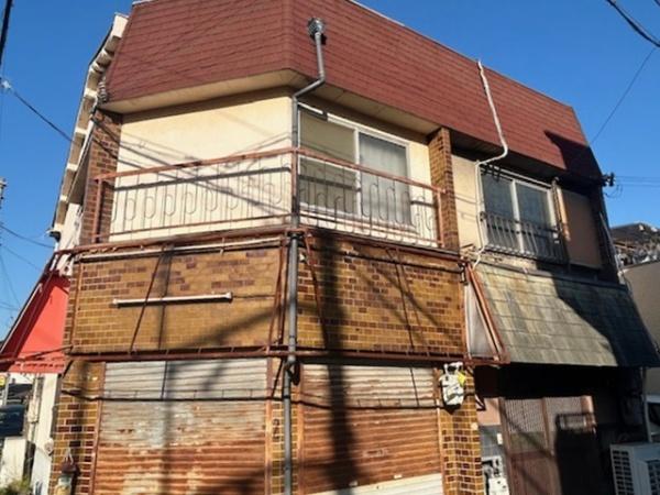 堺市堺区桜之町東２丁の売土地