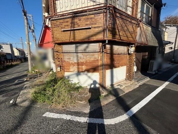 堺市堺区桜之町東２丁の売土地