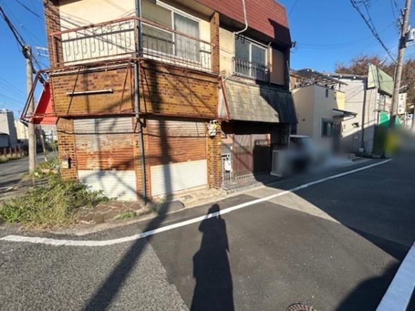 堺市堺区桜之町東２丁の売土地