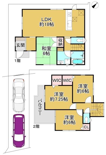 6号地