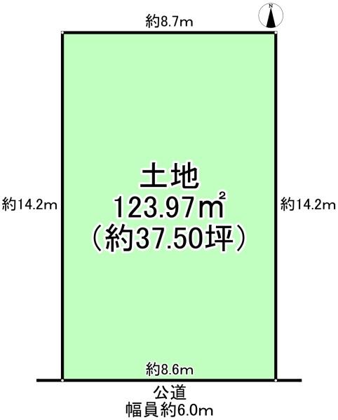 D号地