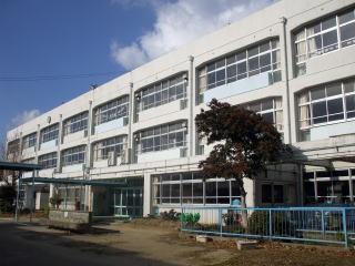 和泉市鶴山台4丁目の土地(和泉市立鶴山台南小学校)