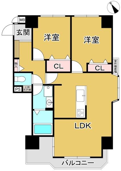 アグラード堺
