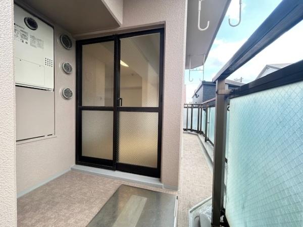 アグラード堺