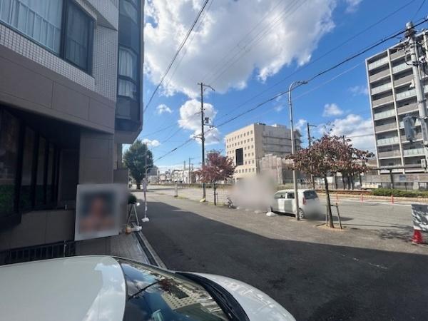 アグラード堺