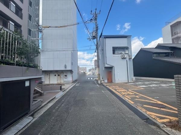 アグラード堺