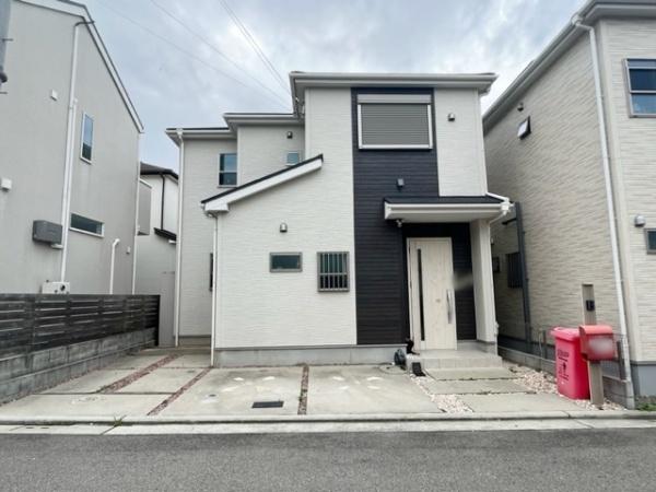 堺市北区野遠町の中古一戸建て(その他現地)