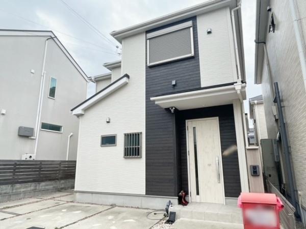 堺市北区野遠町の中古一戸建て(その他現地)