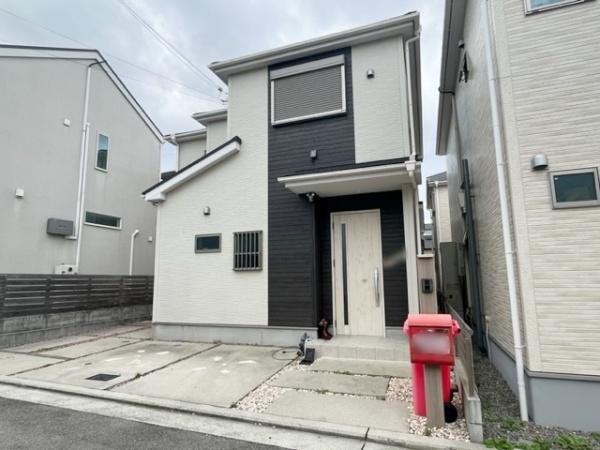 堺市北区野遠町の中古一戸建て(その他現地)