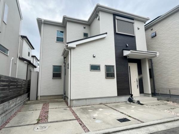 堺市北区野遠町の中古一戸建て(その他現地)
