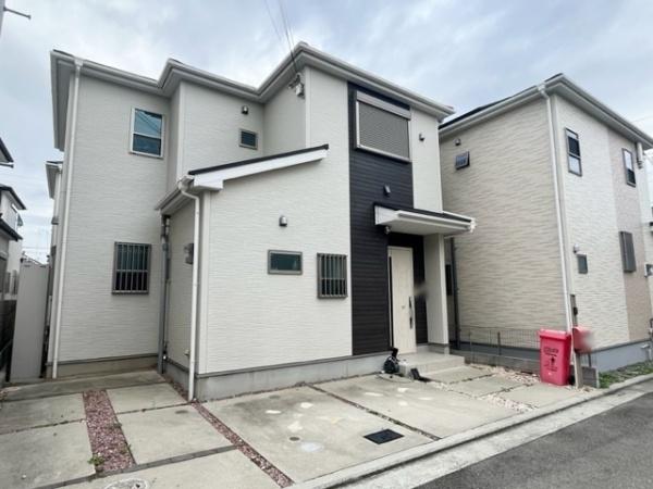 堺市北区野遠町の中古一戸建て(その他現地)