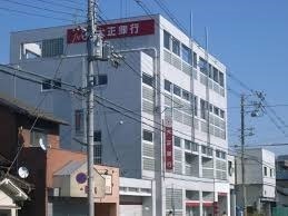 松原市東新町2丁目の土地(徳島大正銀行高見の里支店)