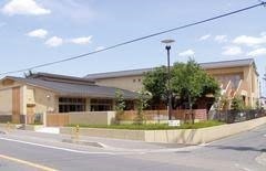 松原市東新町2丁目の土地(清水保育園)