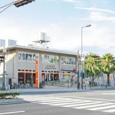 松原市東新町2丁目の土地(松原高見郵便局)