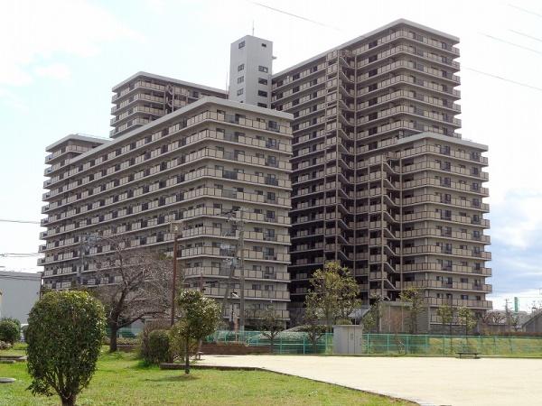 ファミールハイツなかもず(その他現地)