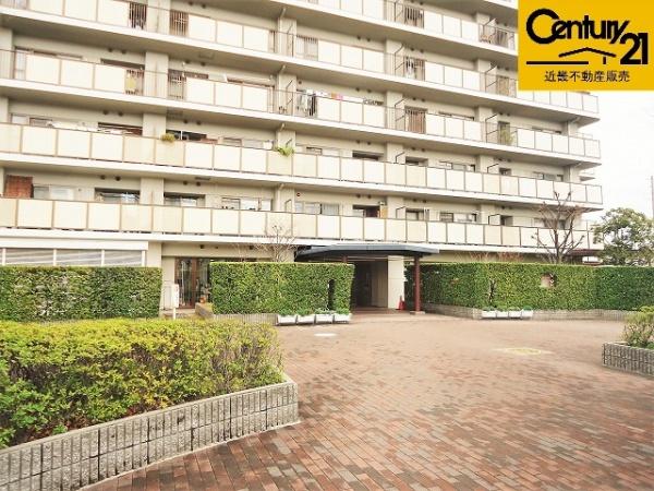 ファミールハイツなかもず(その他現地)