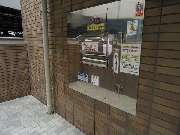 ヴューイスト泉ヶ丘(その他共用部分)