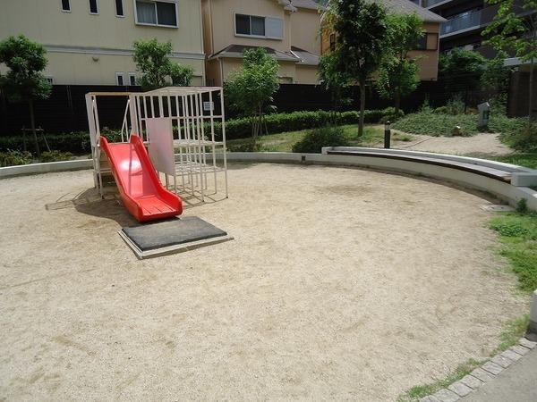 ヴューイスト泉ヶ丘(その他)