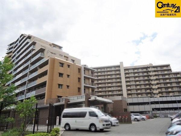 ヴューイスト泉ヶ丘(その他現地)