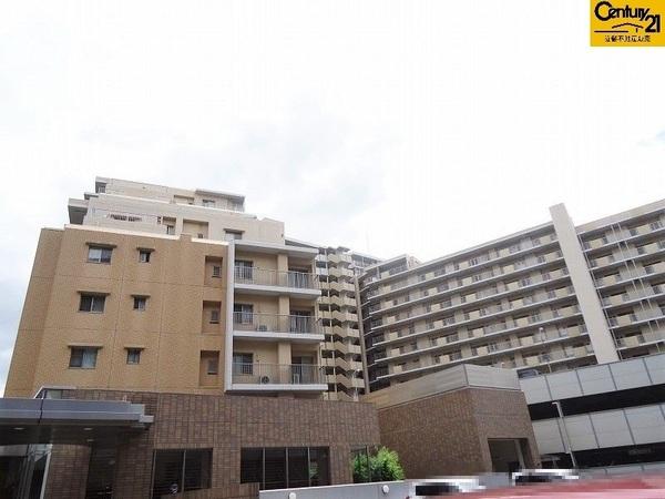 ヴューイスト泉ヶ丘(その他現地)