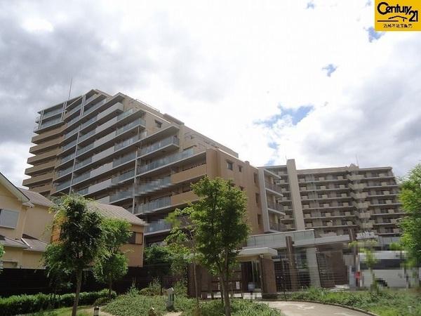 ヴューイスト泉ヶ丘