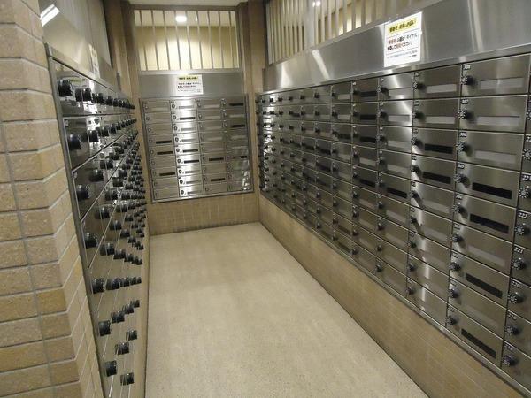 ヴューイスト泉ヶ丘(その他共用部分)