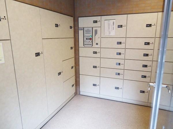 ヴューイスト泉ヶ丘(その他共用部分)