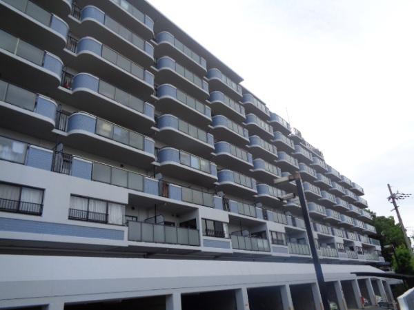 コスモヒルズ北野田(その他現地)