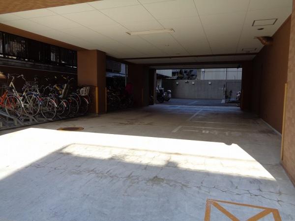 リベールシティ堺錦之町