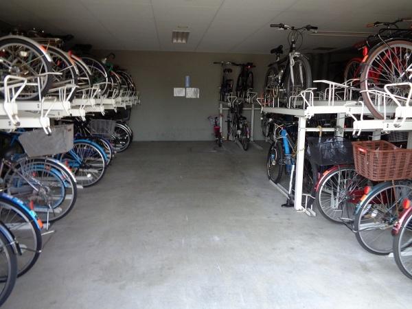 リベールシティ堺錦之町