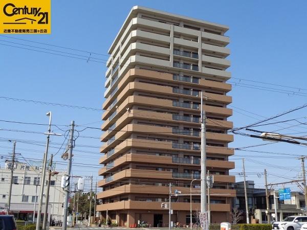 リベールシティ堺錦之町