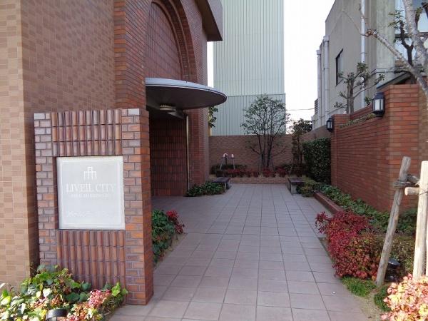 リベールシティ堺錦之町