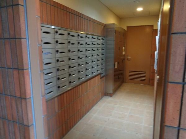 リベールシティ堺錦之町