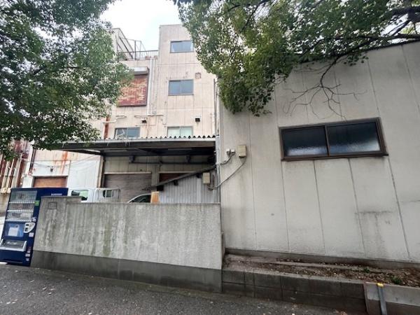 堺市堺区高砂町１丁の土地