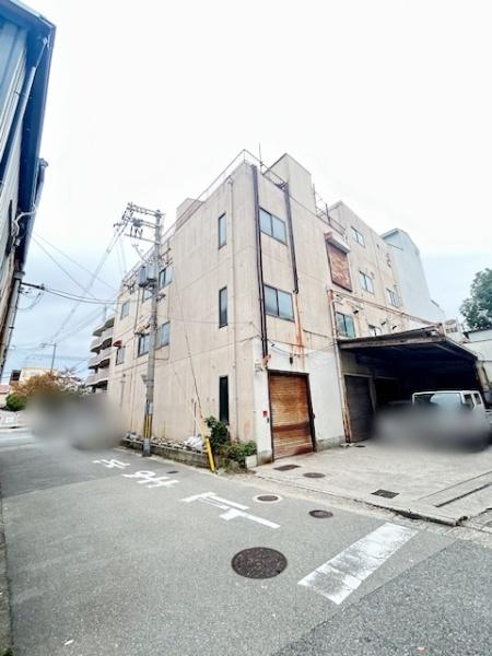 堺市堺区高砂町１丁の売土地