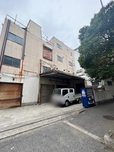 堺市堺区高砂町１丁の売土地