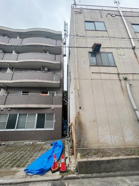 堺市堺区高砂町１丁の売土地