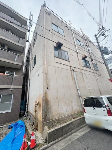 堺市堺区高砂町１丁の売土地