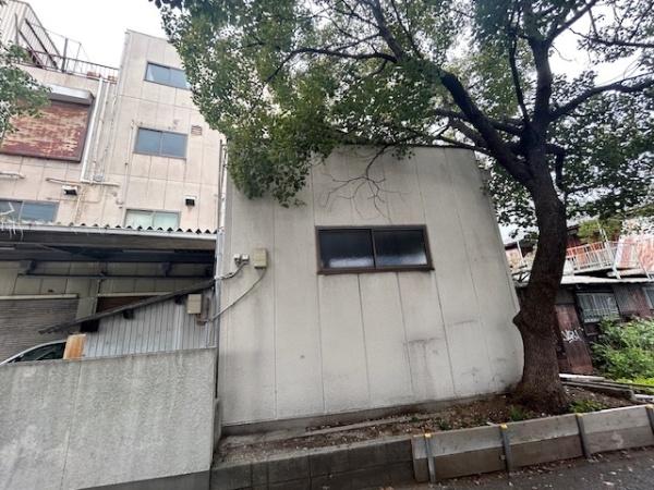 堺市堺区高砂町１丁の土地