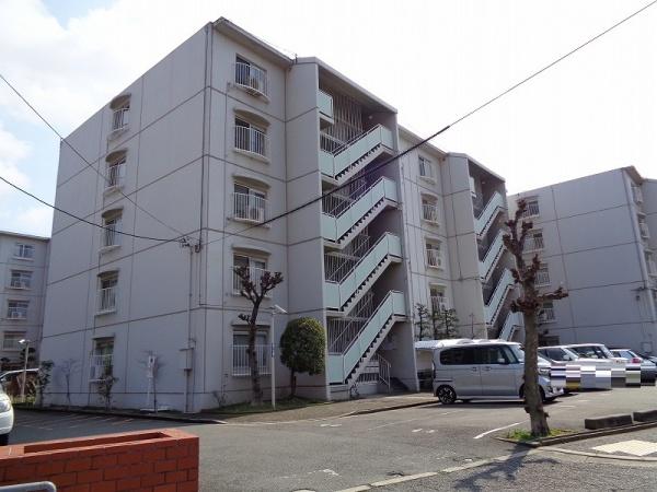 フローラ堺４号棟