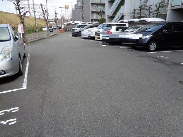 フローラ堺４号棟