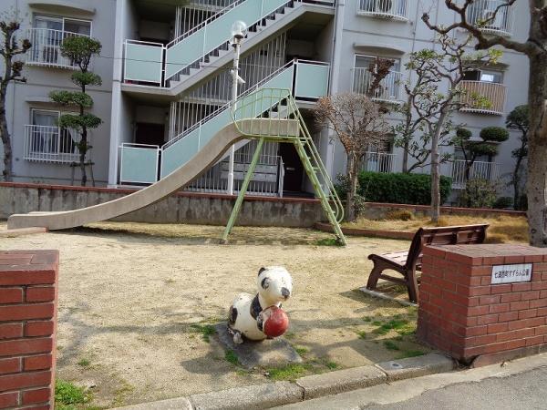 フローラ堺４号棟