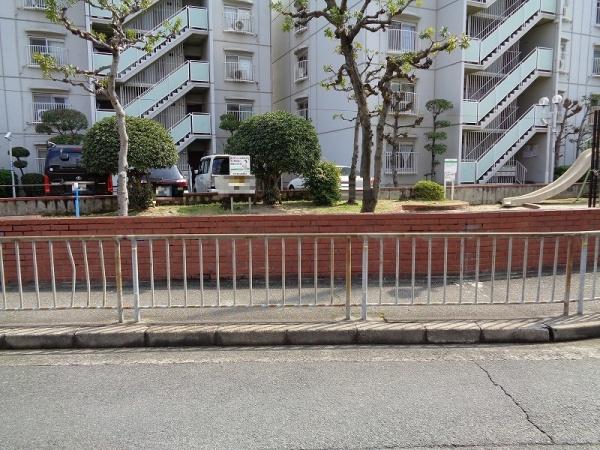 フローラ堺４号棟