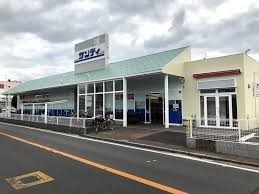 堺市東区引野町２丁の土地(サンディ堺菩提店)