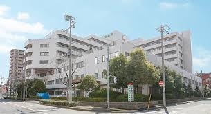 １号棟(医療法人徳洲会松原徳洲会病院)