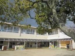 ２号棟(阿保くすの木保育園)