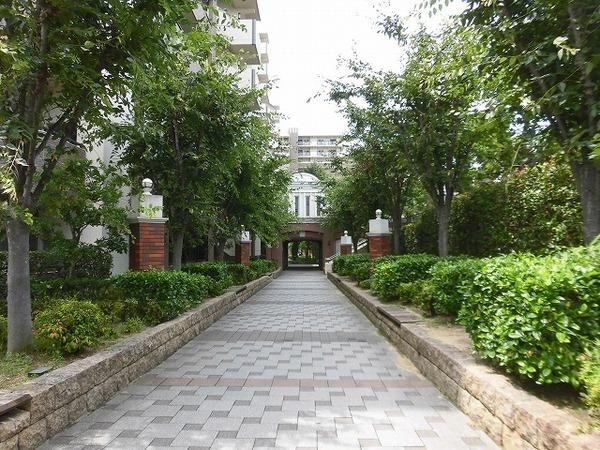 ルネシエスタＢ棟