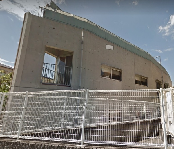 ルネシエスタＢ棟(上野芝陽だまり保育園)