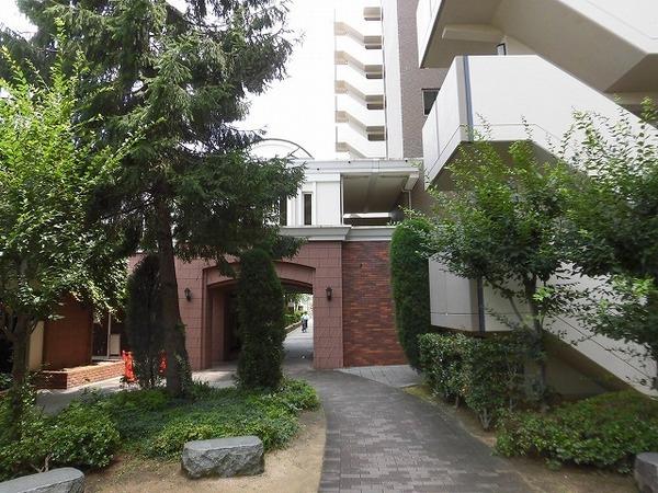 ルネシエスタＢ棟